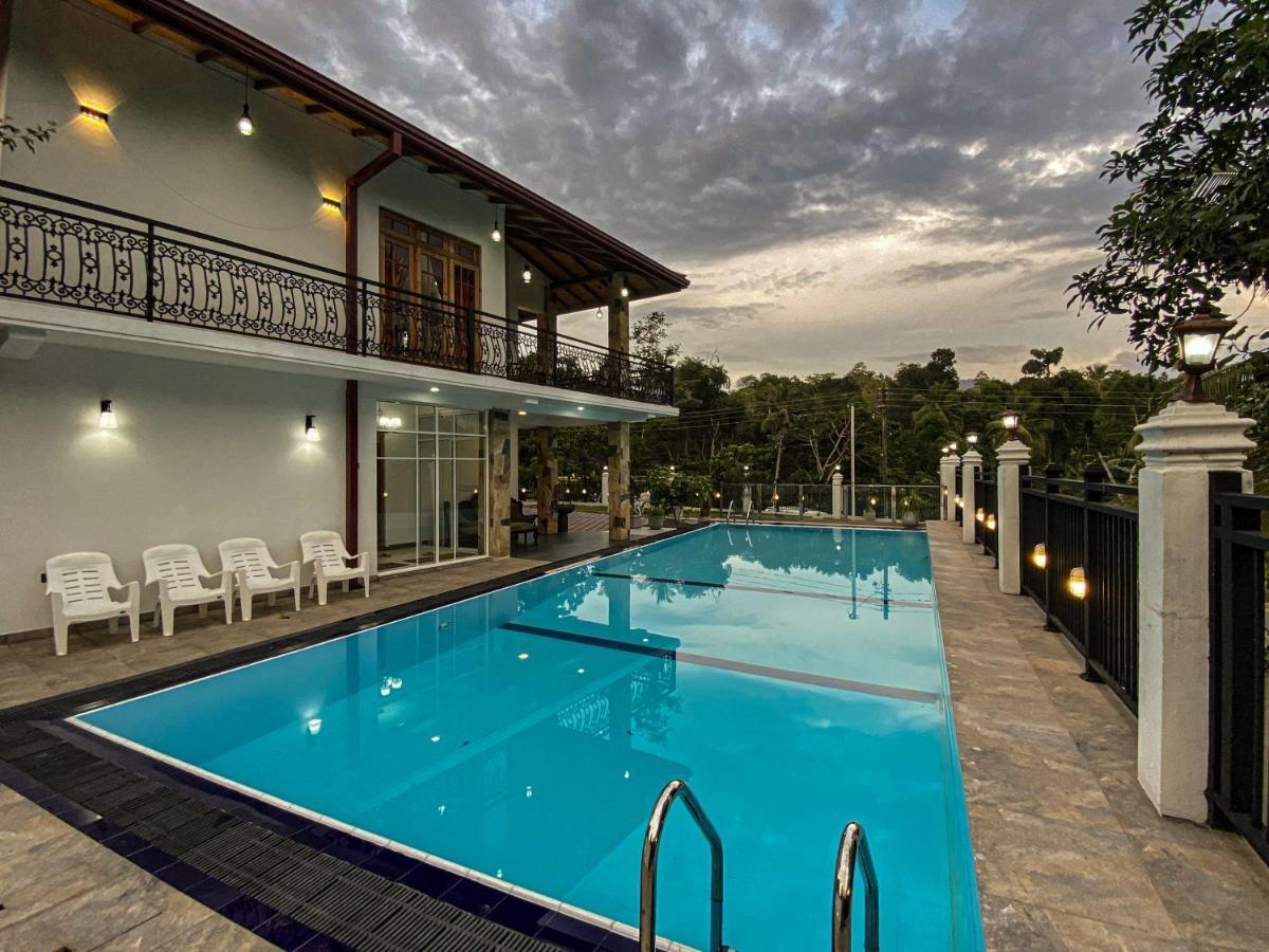 Danisco Leisure Bunglow Kandy Exterior photo