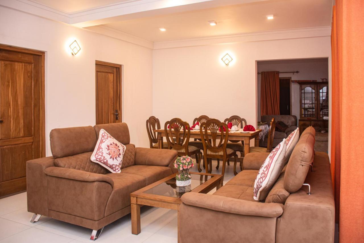 Danisco Leisure Bunglow Kandy Exterior photo